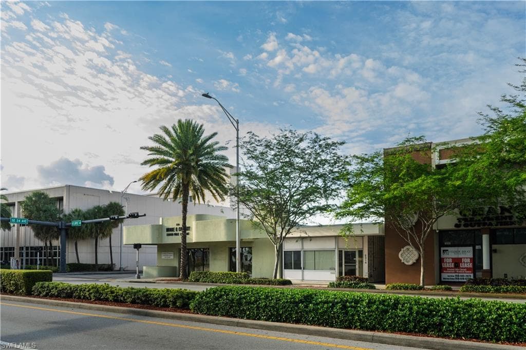 2314 Atlantic BLVD POMPANO BEACH, FL 33062