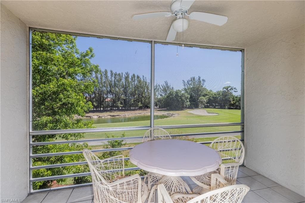 501 Forest Lakes BLVD 309 NAPLES, FL 34105