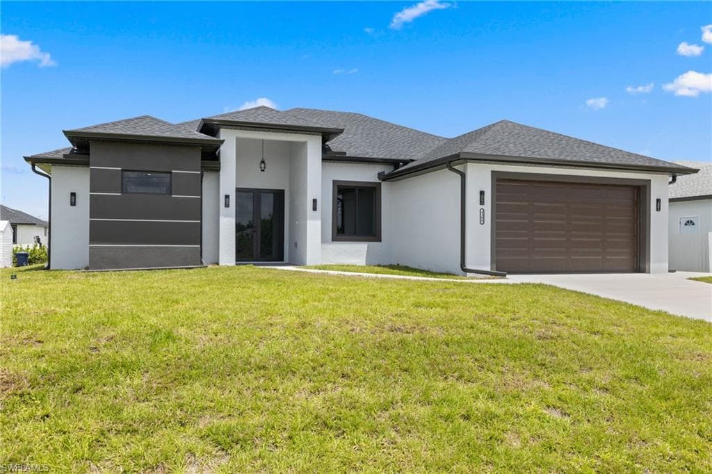 4308 12th ST SW LEHIGH ACRES, FL 33976