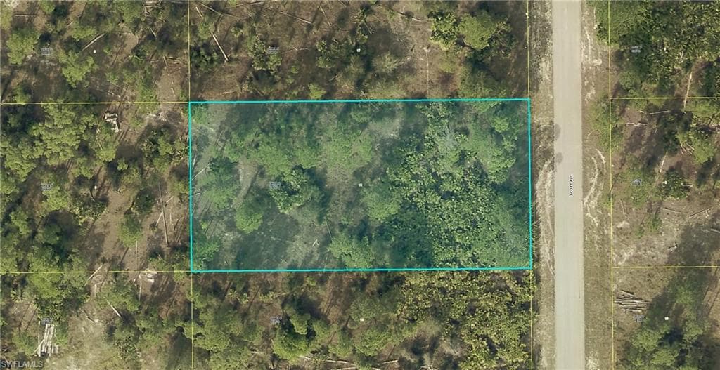 1307 Scott AVE LEHIGH ACRES, FL 33972
