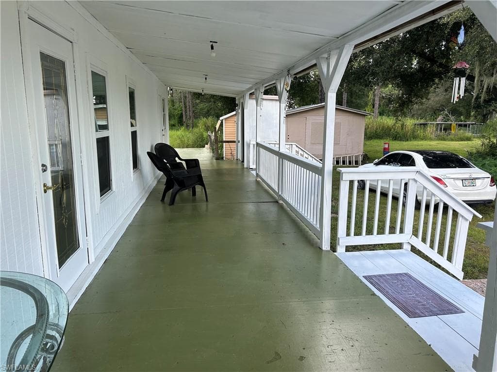 2280 Phillips RD FORT DENAUD, FL 33935
