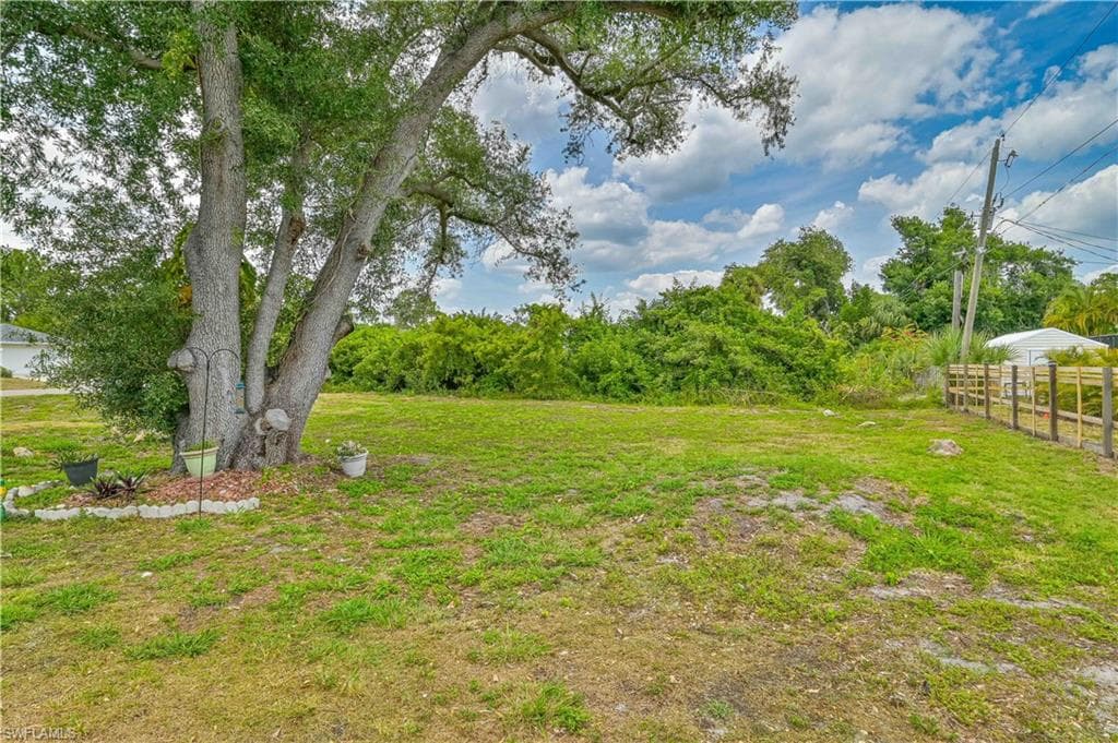 2128 Bendway DR PORT CHARLOTTE, FL 33948