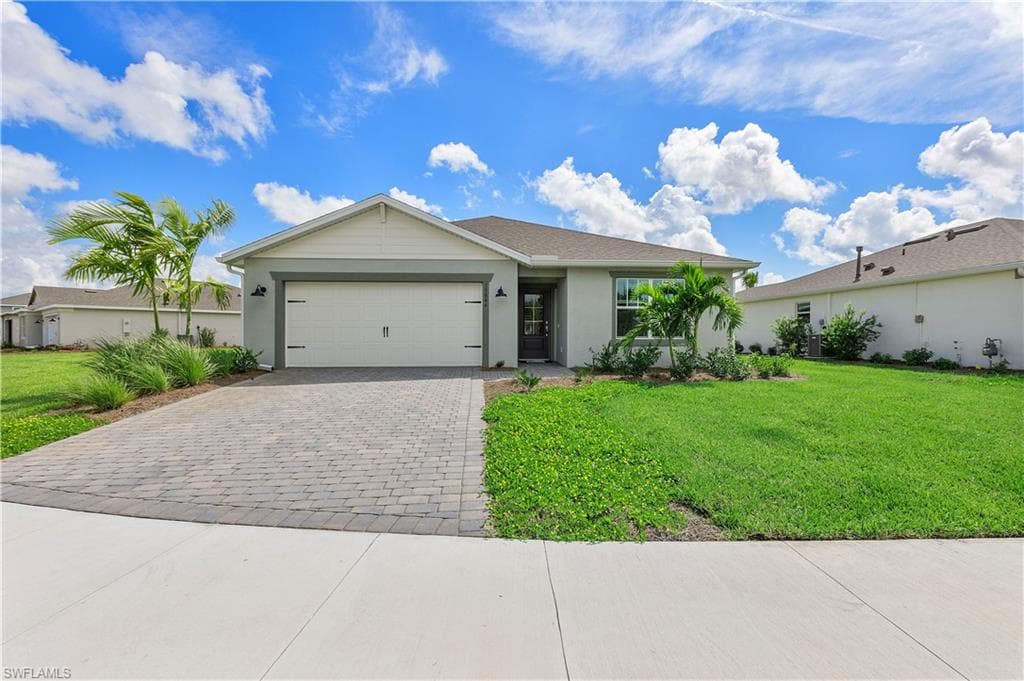 15822 Northridge RD PUNTA GORDA, FL 33982