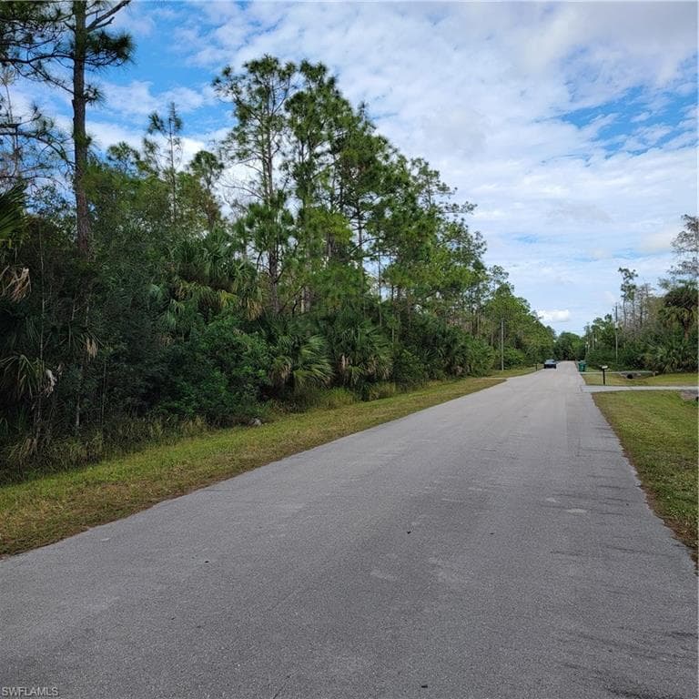 2nd St NE NAPLES, FL 34120