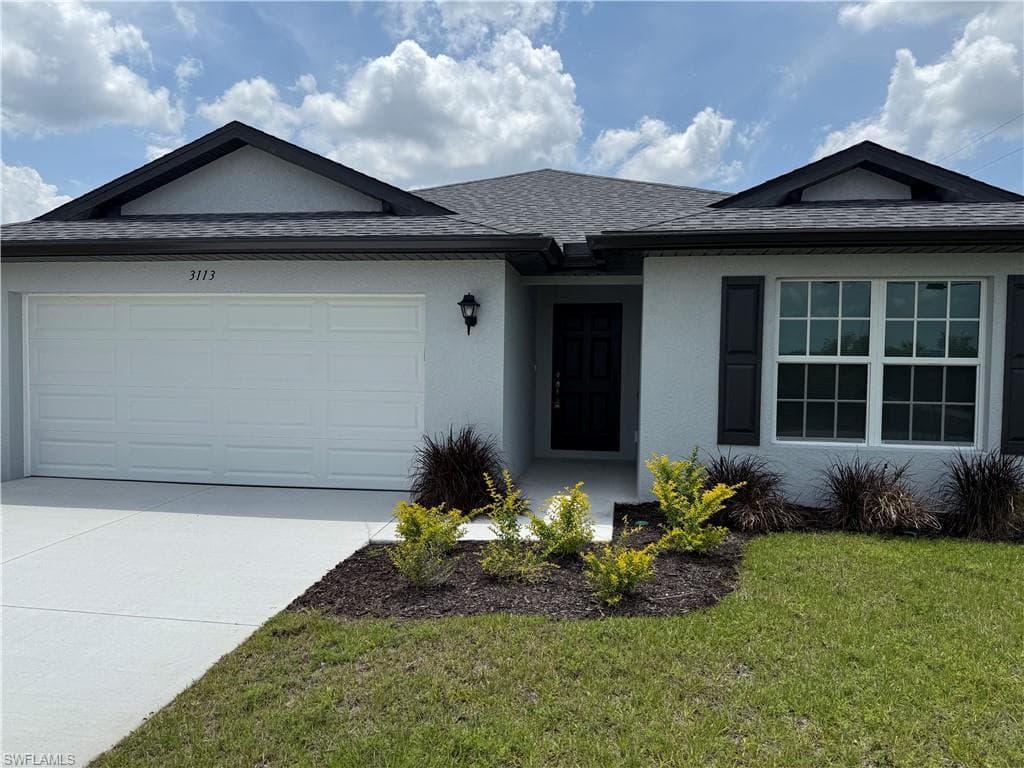 3113 74th ST W LEHIGH ACRES, FL 33971