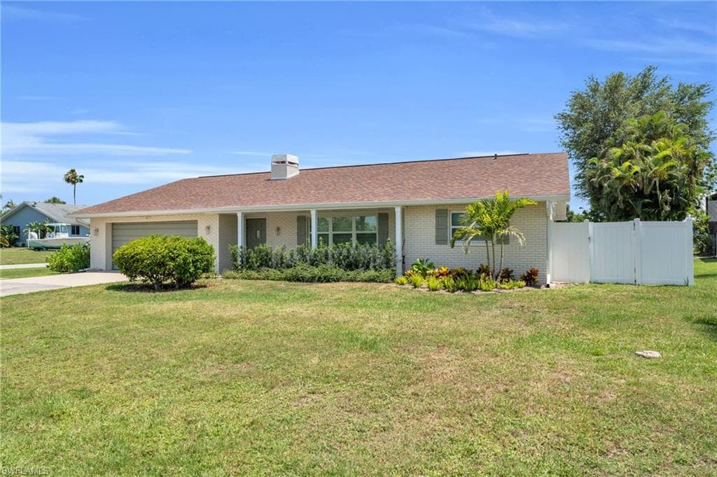 6013 Swords WAY FORT MYERS, FL 33908
