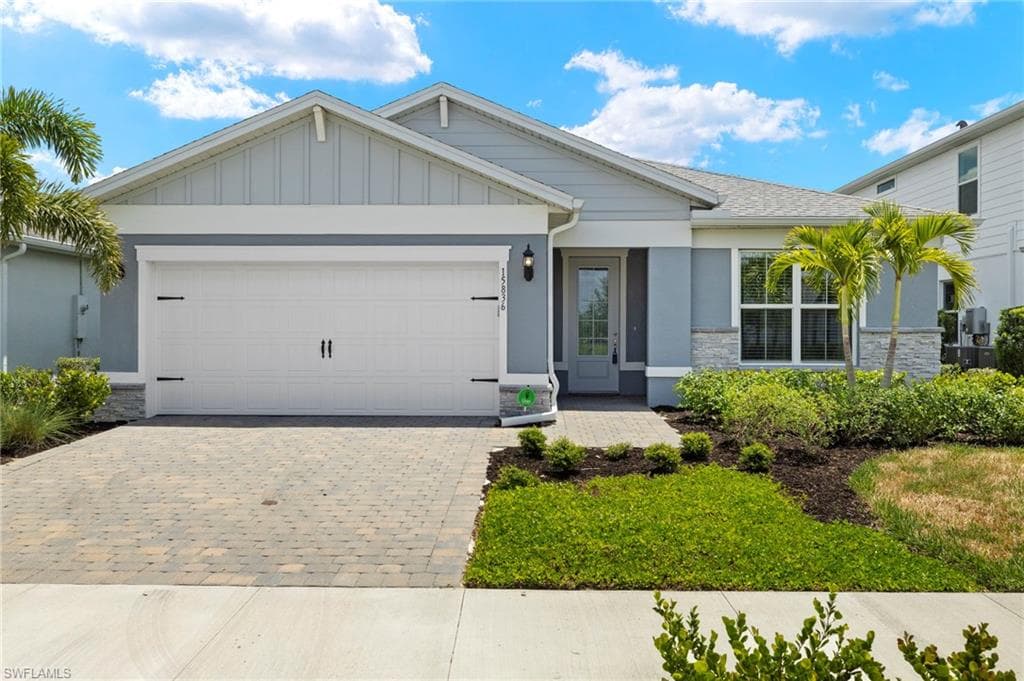 15836 Appalachian DR PUNTA GORDA, FL 33982
