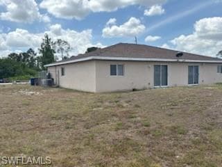 2428 Richard AVE S 2430 LEHIGH ACRES, FL 33973