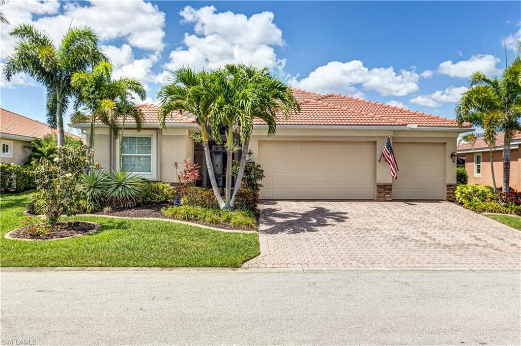 3111 Scarlet Oak PL NORTH FORT MYERS, FL 33903