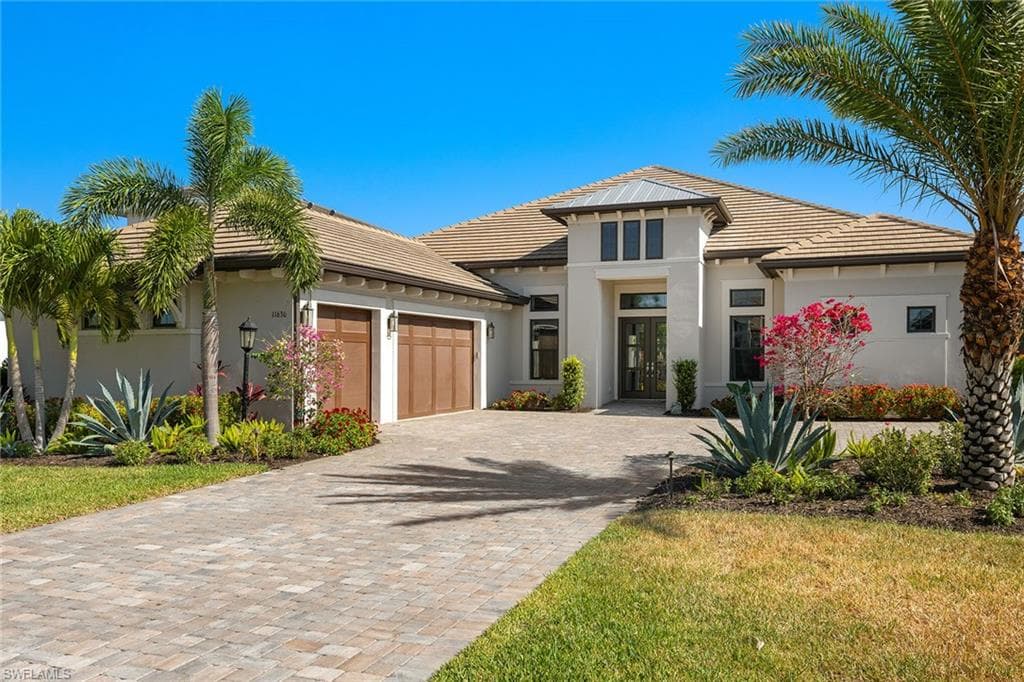 11630 Caleri CT FORT MYERS, FL 33913