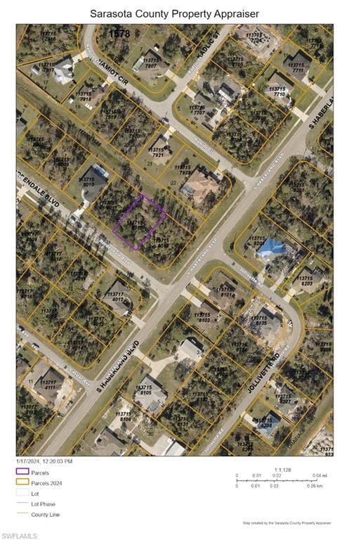 Nordendale BLVD NORTH PORT, FL 34288