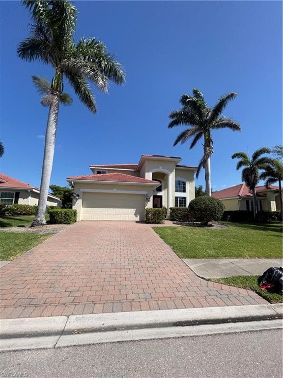2427 Ashbury CIR CAPE CORAL, FL 33991