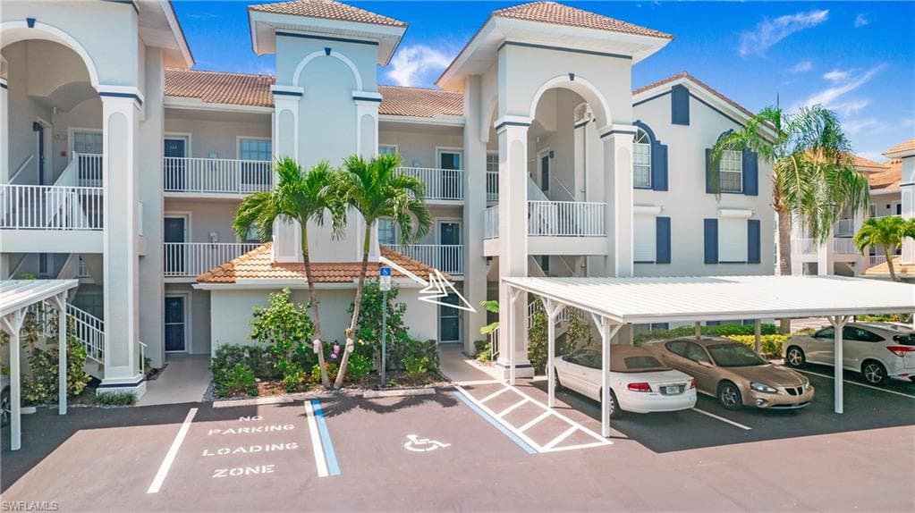 470 Bermuda Cove WAY 2-104 NAPLES, FL 34110