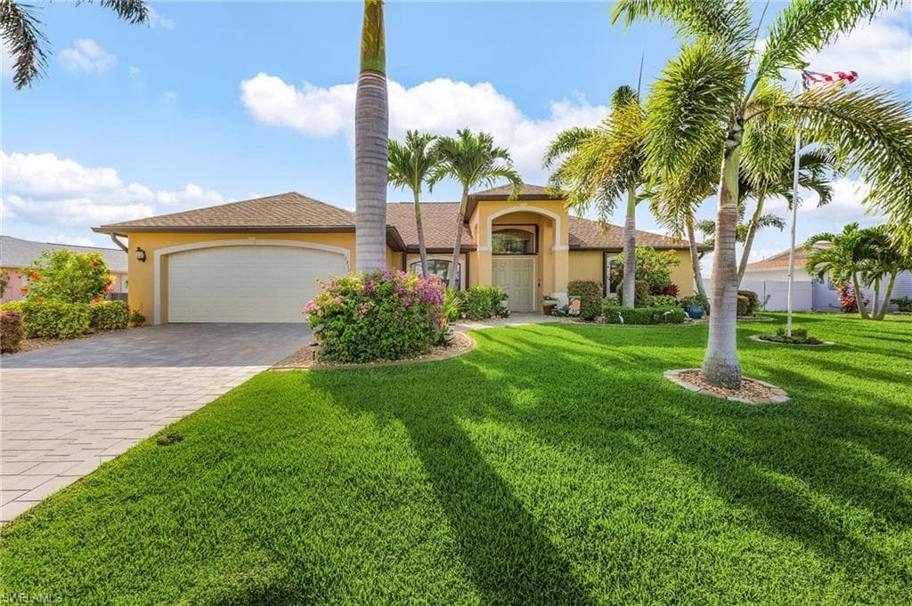 1311 SE 10th PL CAPE CORAL, FL 33990