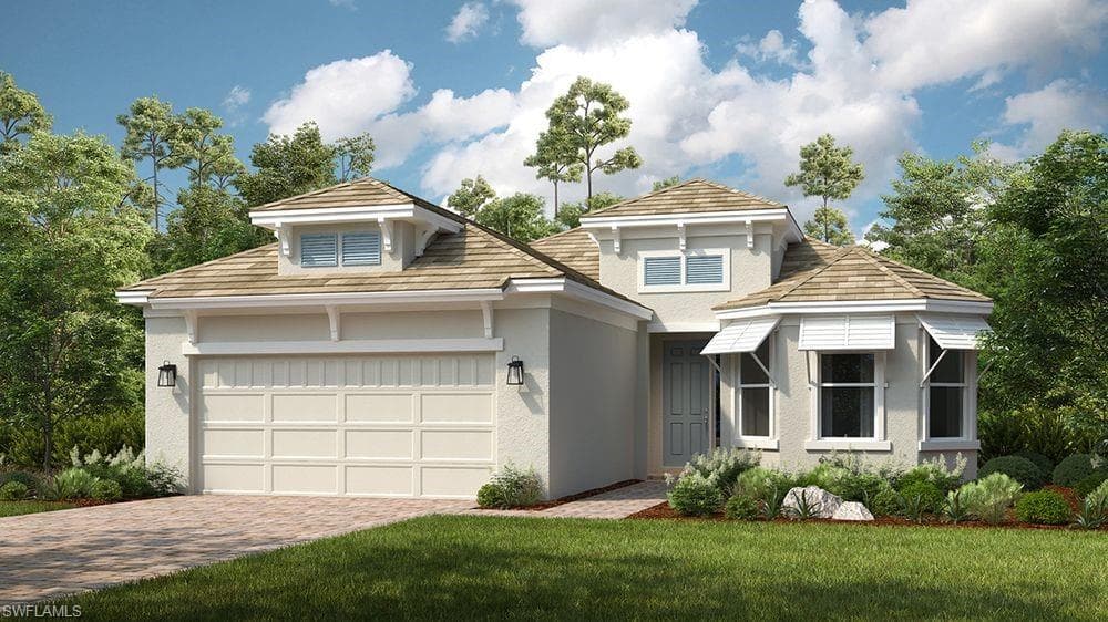 17787 Terracina DR FORT MYERS, FL 33913