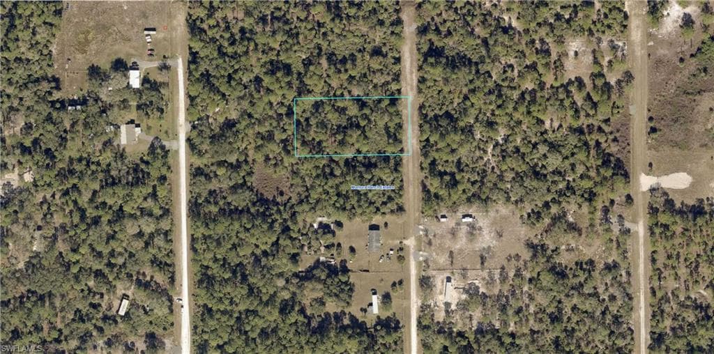 840 S Jinete ST CLEWISTON, FL 33440