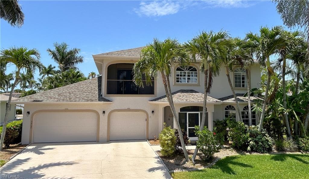 3422 SE 22nd PL CAPE CORAL, FL 33904