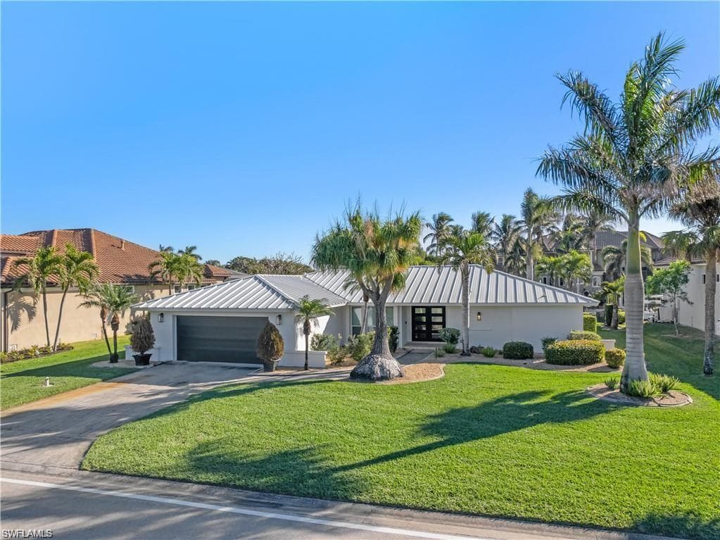 6822 Griffin BLVD FORT MYERS, FL 33908
