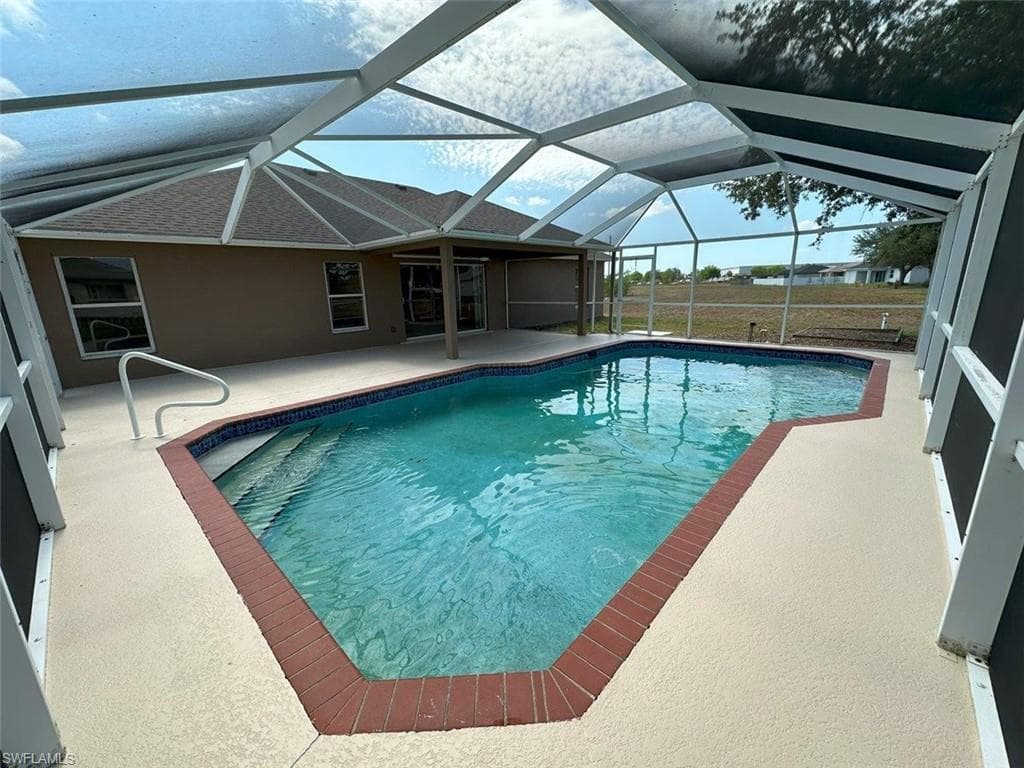 1322 NE 20th PL CAPE CORAL, FL 33909