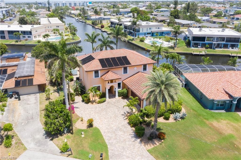 5105 Rutland CT CAPE CORAL, FL 33904