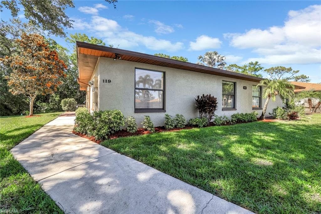 10967 Leitner Creek DR 119 BONITA SPRINGS, FL 34135