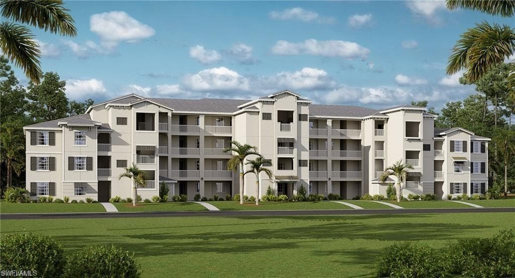 15285 Green Acres BLVD 411 PUNTA GORDA, FL 33982