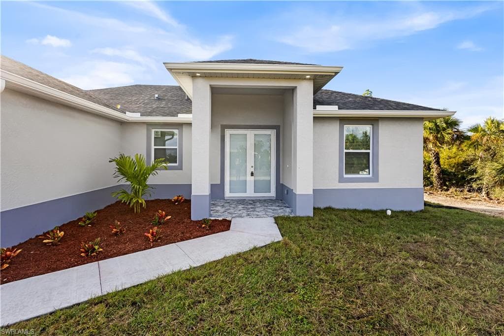 201 Argonne AVE S LEHIGH ACRES, FL 33974