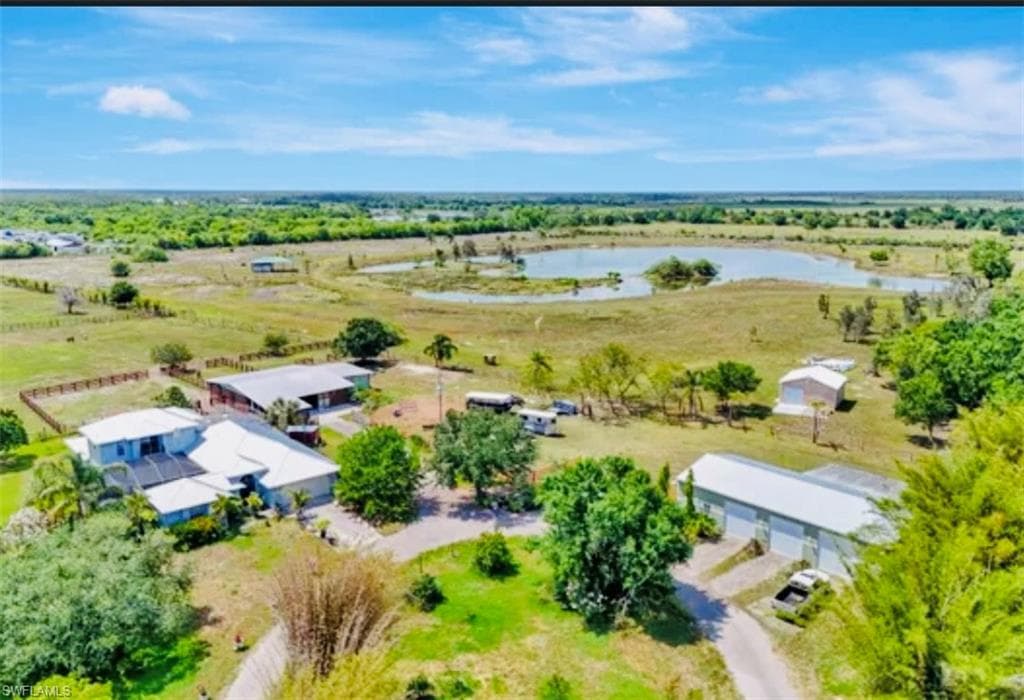 20371 Williams DR NORTH FORT MYERS, FL 33917