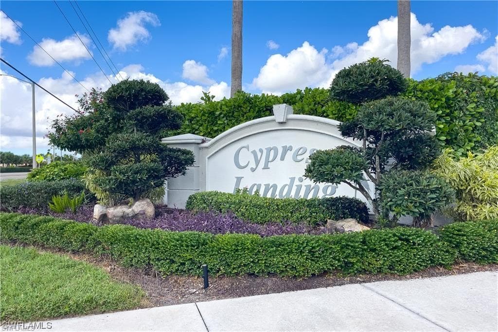 10112 Spyglass Hill LN FORT MYERS, FL 33966