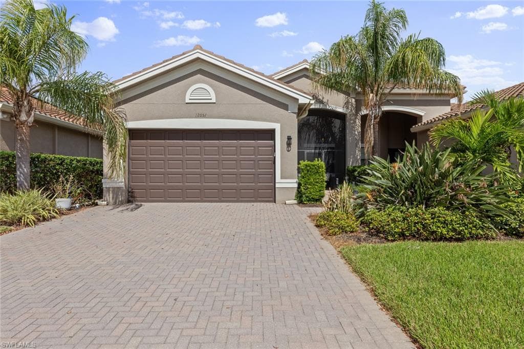 12051 Lakewood Preserve PL FORT MYERS, FL 33913