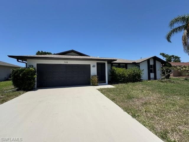 708 SE 11th PL CAPE CORAL, FL 33990