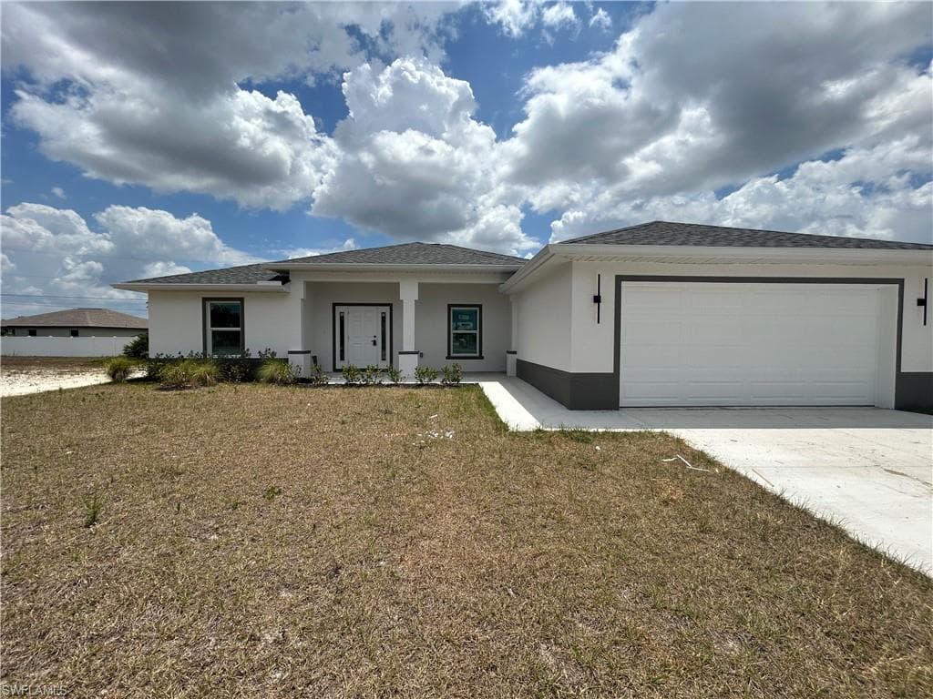 2314 Kismet PKWY W CAPE CORAL, FL 33993
