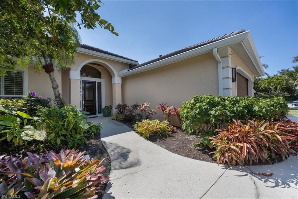 600 Port Side DR NAPLES, FL 34103