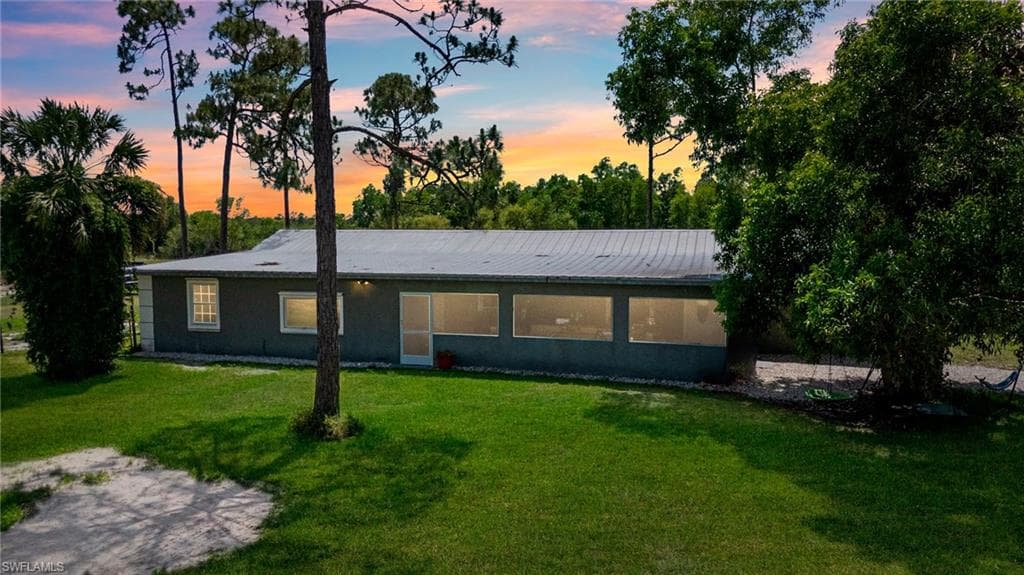 40691 Suzan DR PUNTA GORDA, FL 33982