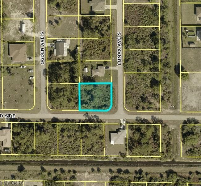 234 Lomax AVE S LEHIGH ACRES, FL 33974