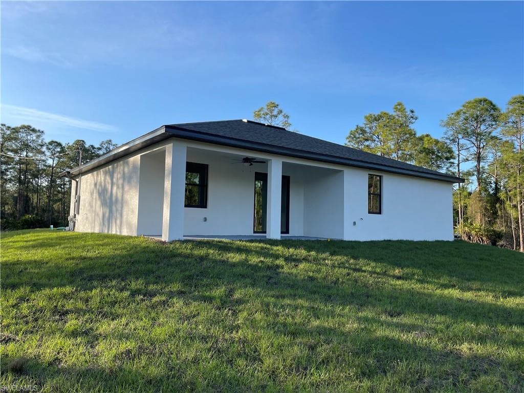 756 Anaconda AVE S LEHIGH ACRES, FL 33974