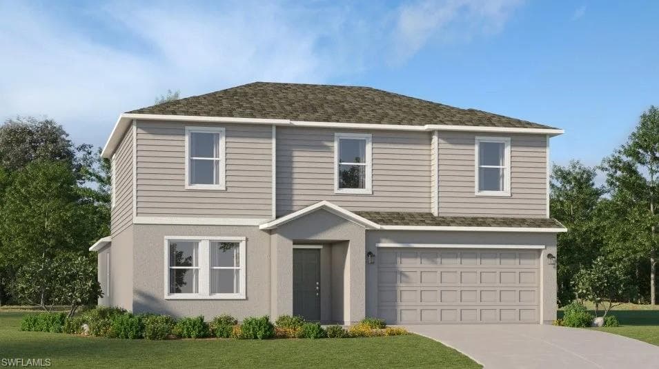 19762 Lavender Field CT LEHIGH ACRES, FL 33936