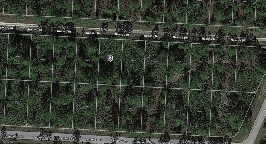 27461 Nassau DR PUNTA GORDA, FL 33955