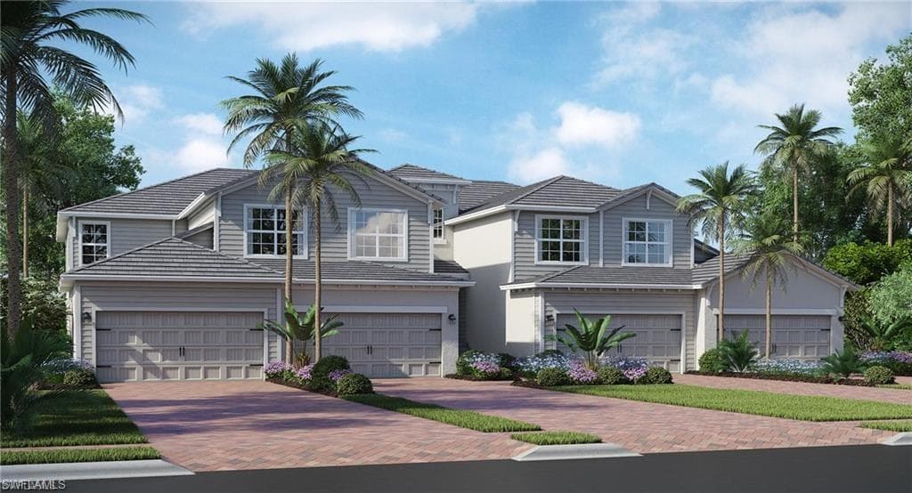 5674 MELBOURNE CT 7711 AVE MARIA, FL 33142