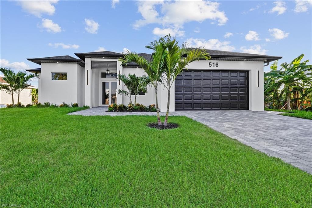 516 SW 11th PL CAPE CORAL, FL 33991