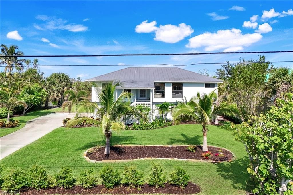 647 Rabbit RD SANIBEL, FL 33957