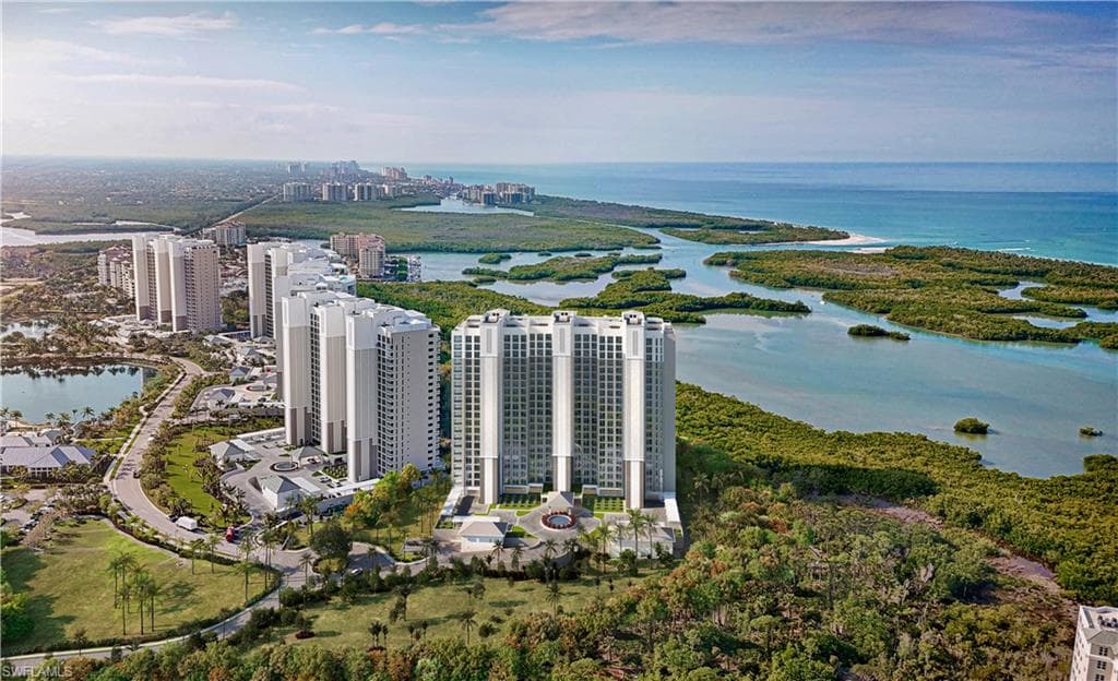 13955 Old Coast RD 804 NAPLES, FL 34110