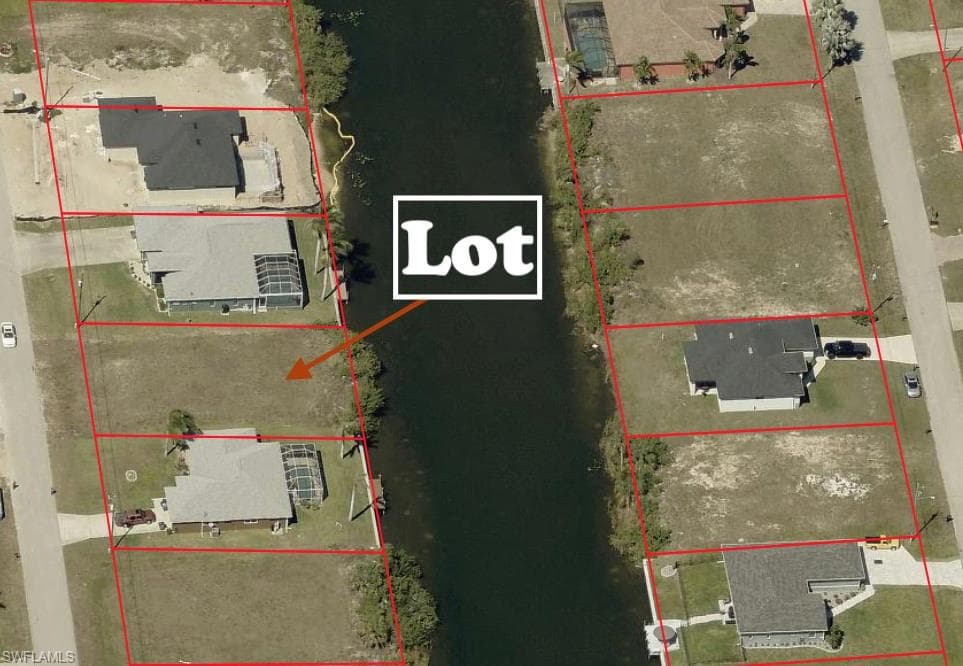 1019 NW 9th PL CAPE CORAL, FL 33993