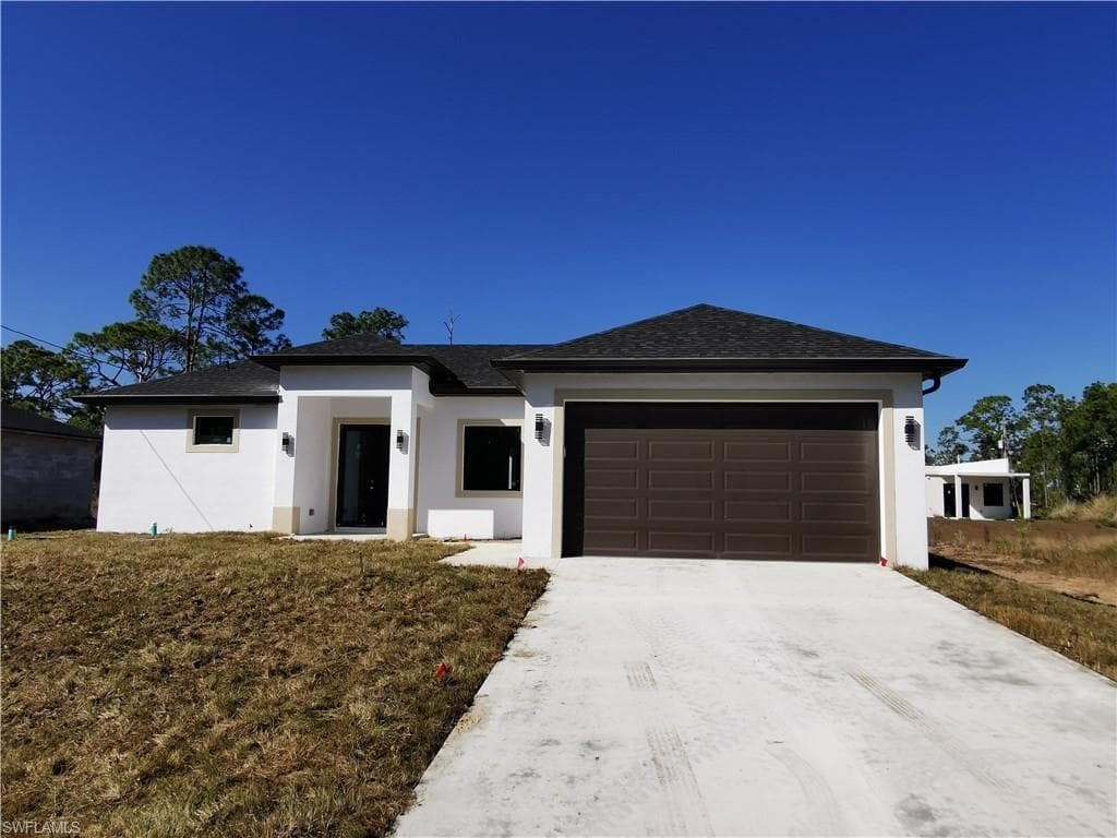 326 NATHAN AVE LEHIGH ACRES, FL 33974