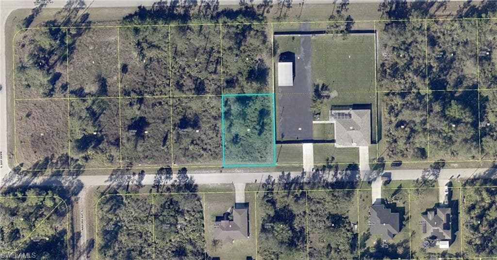 1135 Ramose ST E LEHIGH ACRES, FL 33974