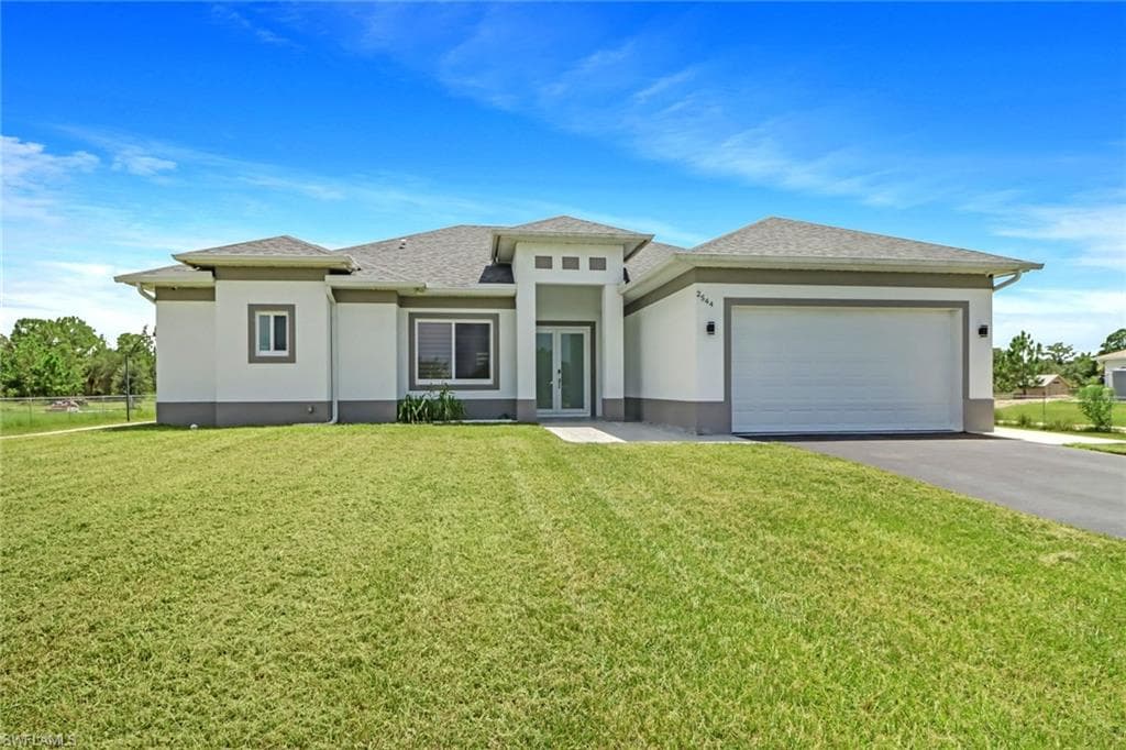 2544 39th AVE NE NAPLES, FL 34120