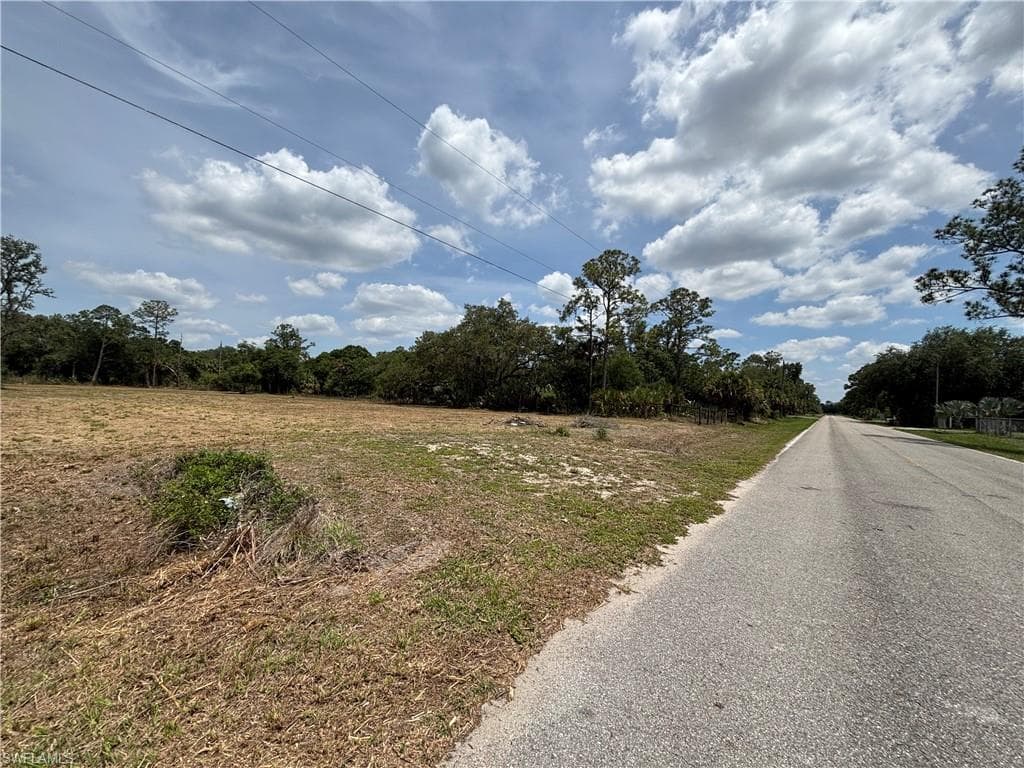 735 S Mayoral ST CLEWISTON, FL 33440