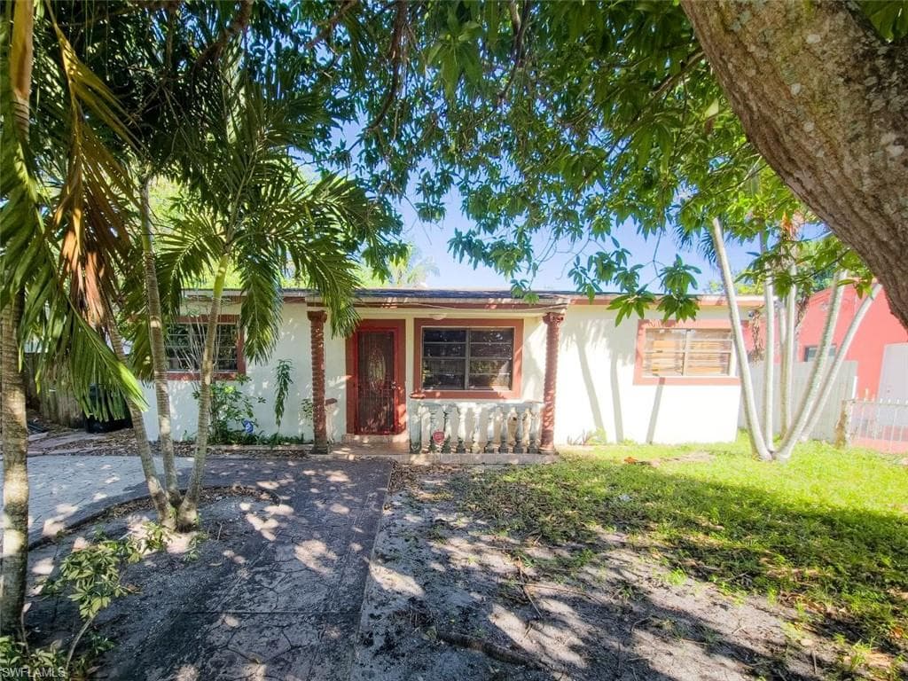271 170 ST NORTH MIAMI BEACH, FL 33162