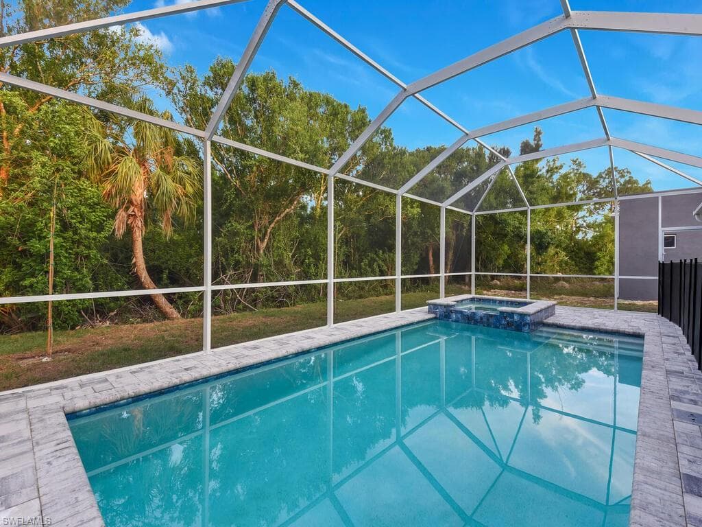 1553 NW 26th PL CAPE CORAL, FL 33993