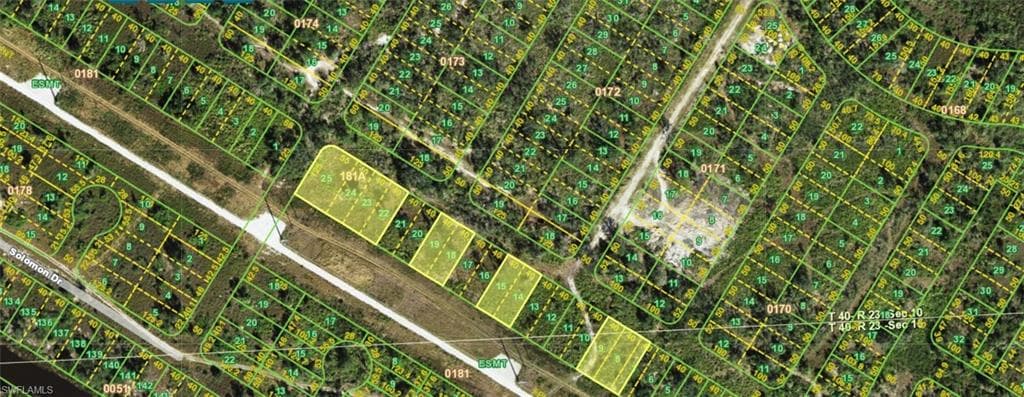 1498 Palsgrave DR PUNTA GORDA, FL 33983